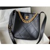 CHANEL 샤넬 투웨이 호보백 AS2844