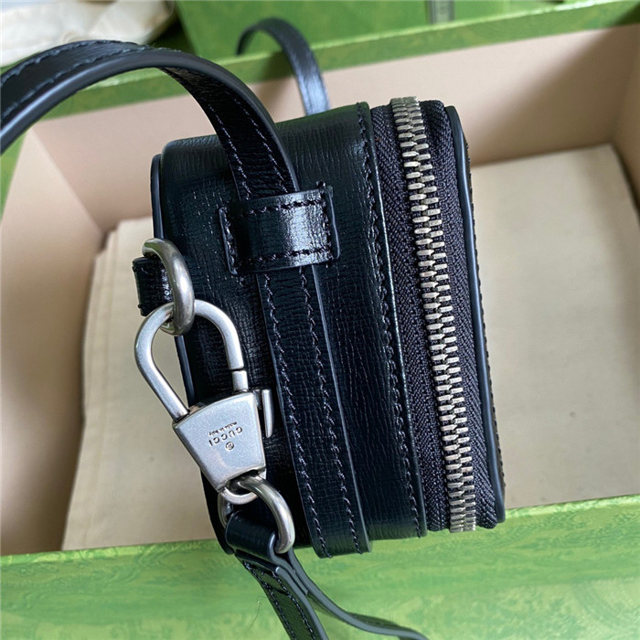 GUCCi  구찌 인터로킹 G 미니백 671674