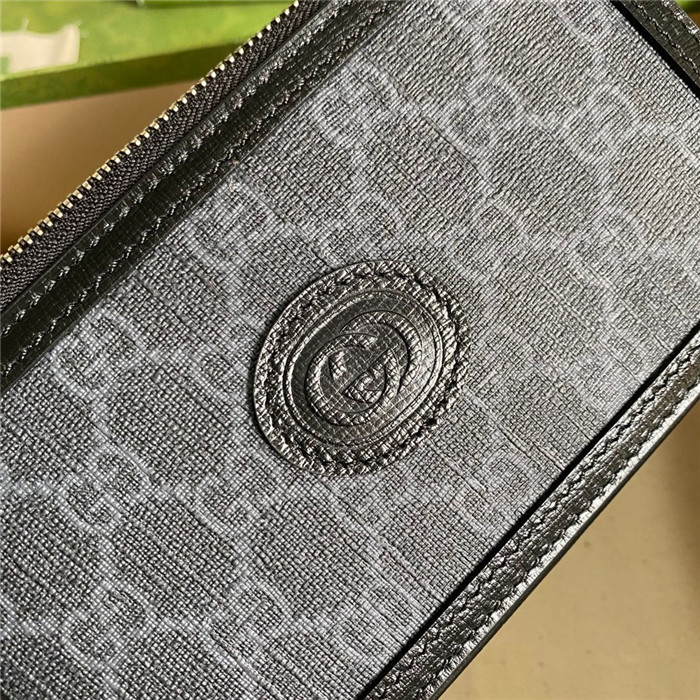 GUCCi  구찌 인터로킹 G 미니백 671674