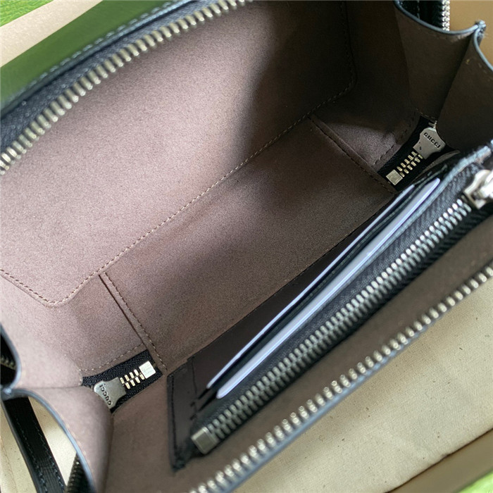 GUCCi  구찌 인터로킹 G 미니백 671674
