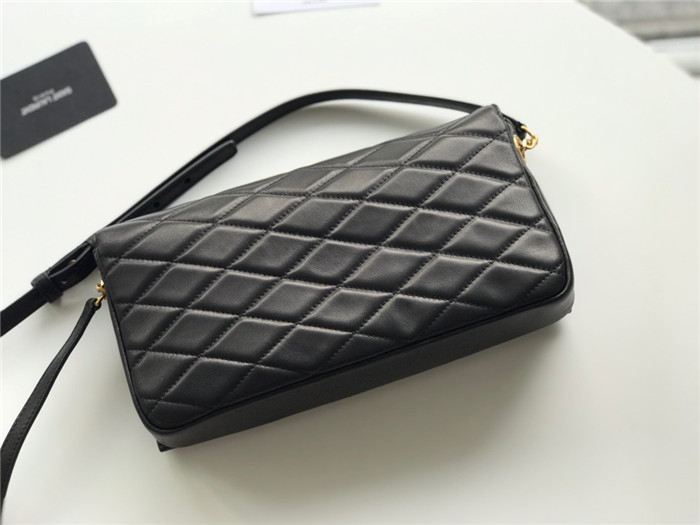  Saint Laurent  생로랑 퀄팅 숄더&크로스백 Y678828