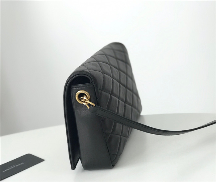  Saint Laurent  생로랑 퀄팅 숄더&크로스백 Y678828