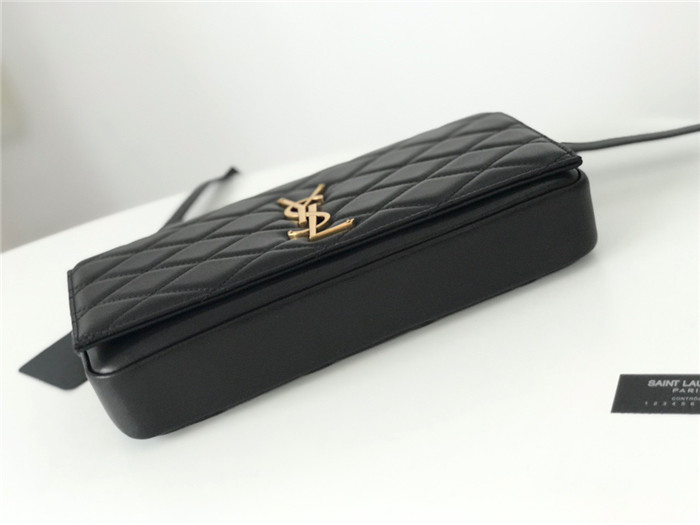  Saint Laurent  생로랑 퀄팅 숄더&크로스백 Y678828