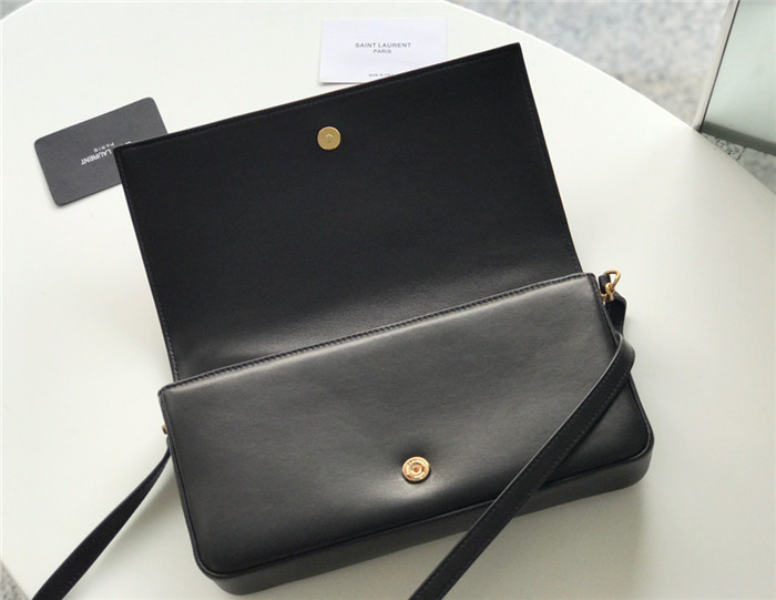  Saint Laurent  생로랑 퀄팅 숄더&크로스백 Y678828