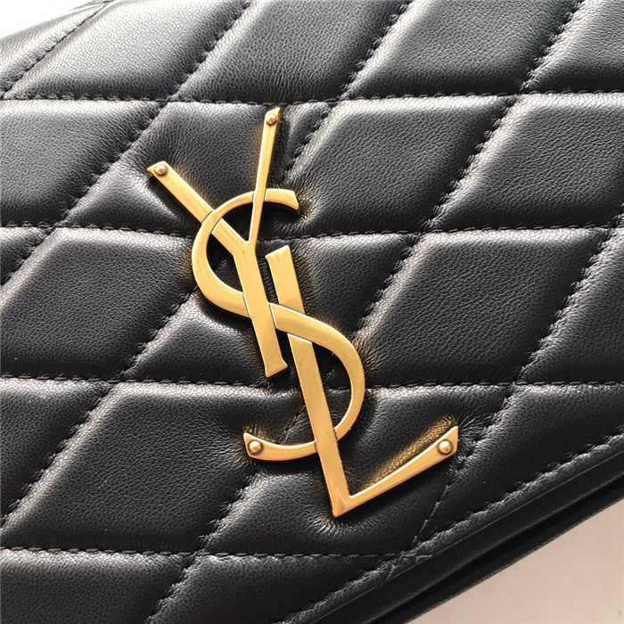  Saint Laurent  생로랑 퀄팅 숄더&크로스백 Y678828