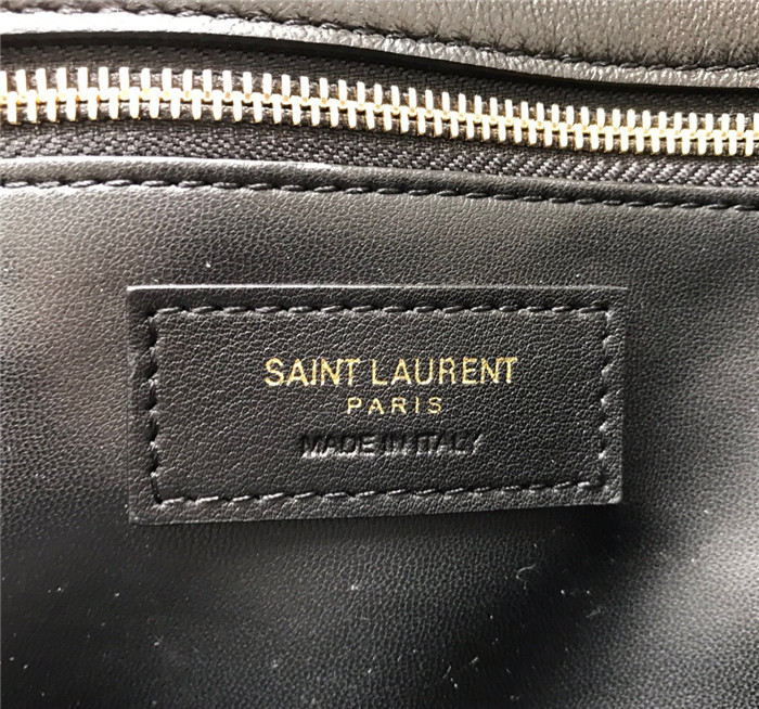  Saint Laurent  생로랑 퀄팅 숄더&크로스백 Y678828