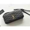  Saint Laurent  생로랑 퀄팅 숄더&크로스백 Y678828