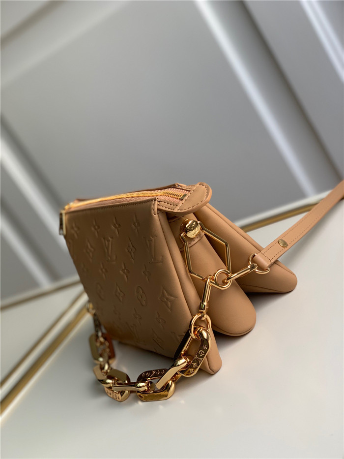 LOUIS VUITTON 루이비통 쿠상 메신저백 BB M57796