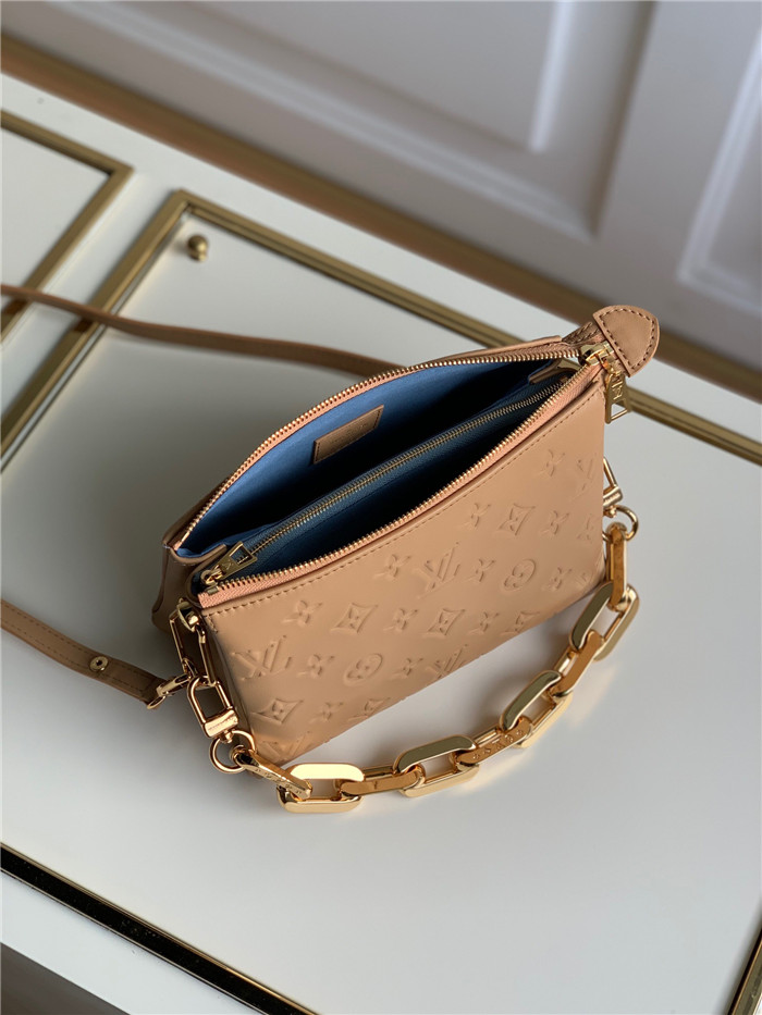 LOUIS VUITTON 루이비통 쿠상 메신저백 BB M57796