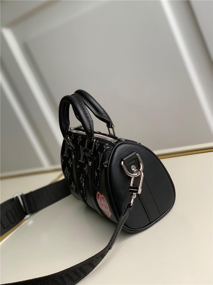 LOUIS VUITTON 루이비통 미니 토트백 M9068
