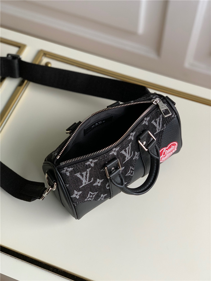 LOUIS VUITTON 루이비통 미니 토트백 M9068