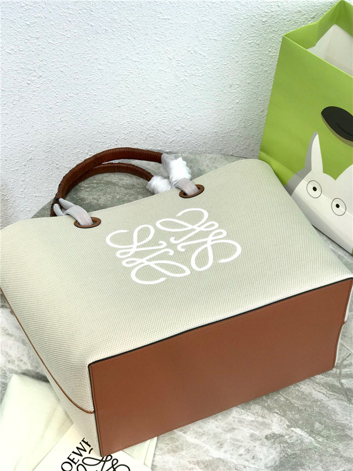 Loewe  로에베 아나그램 토트백 L36210