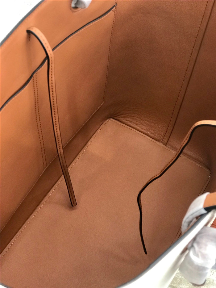 Loewe  로에베 아나그램 토트백 L36210