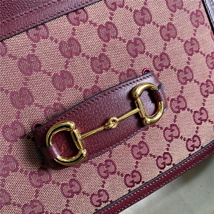 GUCCi  구찌 1955 홀스빗 숄더백 602204