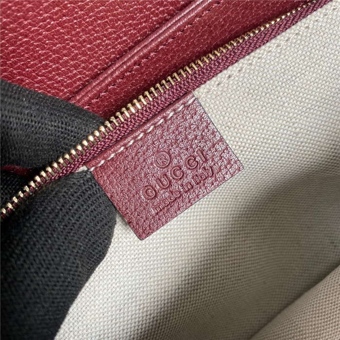 GUCCi  구찌 1955 홀스빗 숄더백 602204