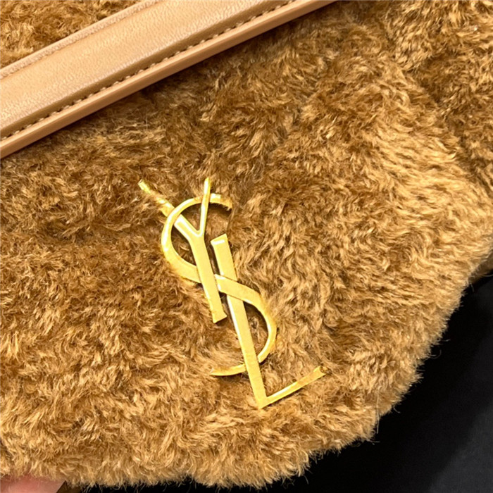 Saint Laurent 생로랑 루퍼백 양모 Y577476