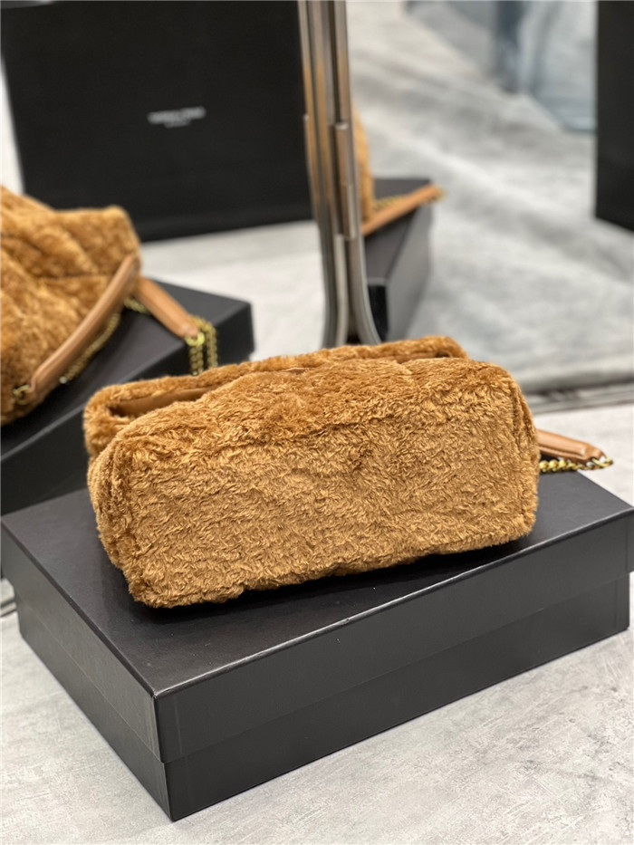 Saint Laurent 생로랑 루퍼백 양모 Y577476
