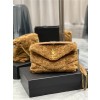 Saint Laurent 생로랑 루퍼백 양모 Y577476