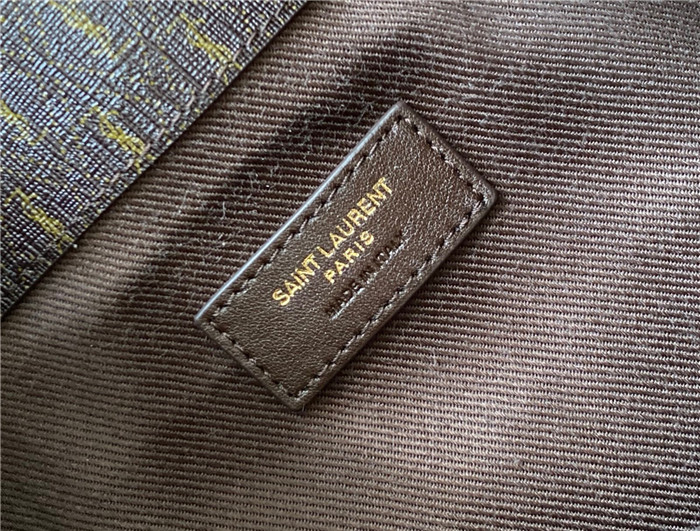 Saint Laurent 생로랑 모노그램 버킷백 Y56860