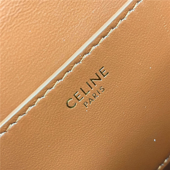 Celine 셀린느 타바우 클러치백 C101592