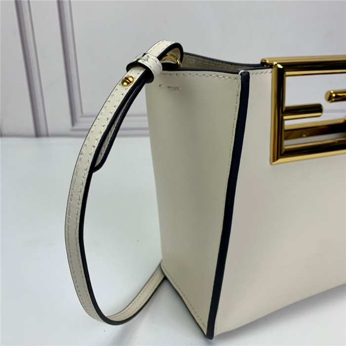 Fendi  펜디 웨이 스몰 숄더백 F20400