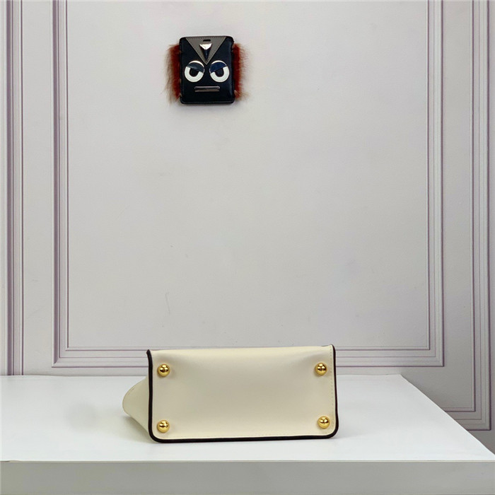 Fendi  펜디 웨이 스몰 숄더백 F20400