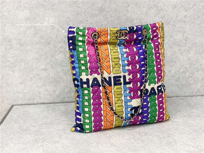 CHANEL 샤넬 토트백 AS0901