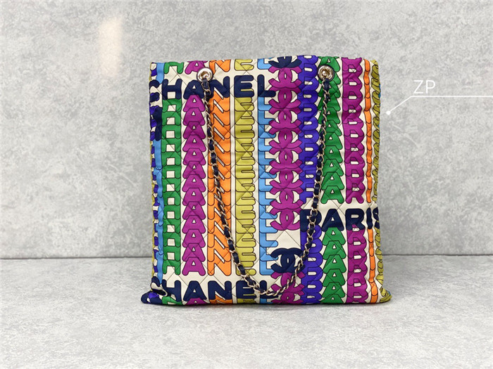 CHANEL 샤넬 토트백 AS0901