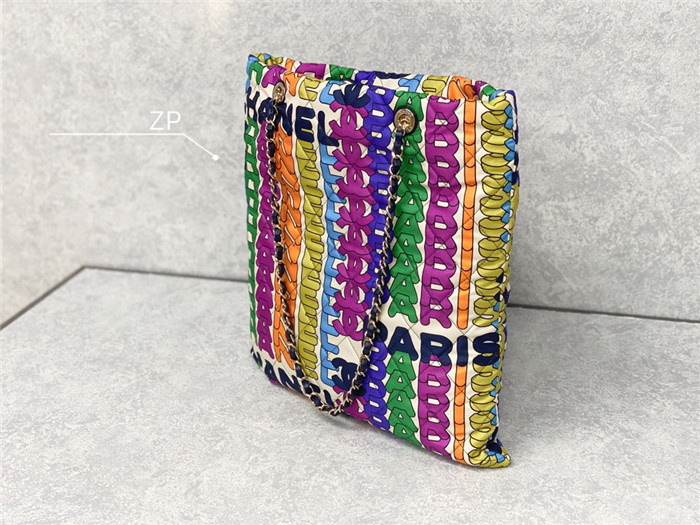 CHANEL 샤넬 토트백 AS0901
