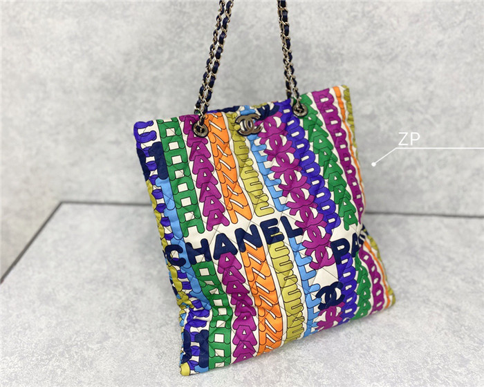 CHANEL 샤넬 토트백 AS0901