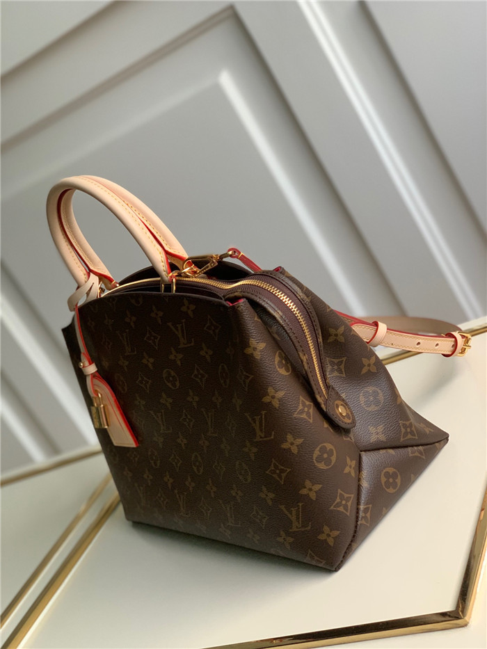  LOUIS VUITTON 루이비통 쁘띠뜨 팔레백 M45898