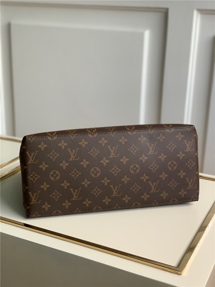  LOUIS VUITTON 루이비통 쁘띠뜨 팔레백 M45898
