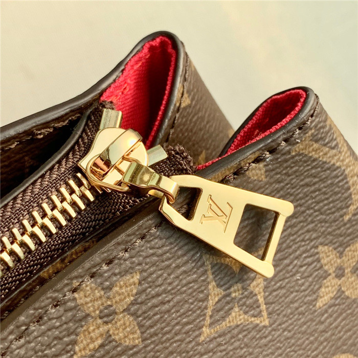  LOUIS VUITTON 루이비통 쁘띠뜨 팔레백 M45898