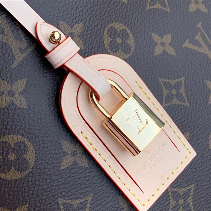  LOUIS VUITTON 루이비통 쁘띠뜨 팔레백 M45898
