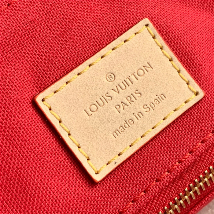  LOUIS VUITTON 루이비통 쁘띠뜨 팔레백 M45898