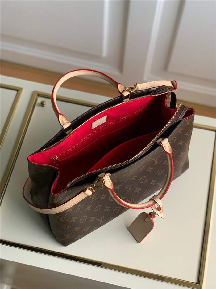  LOUIS VUITTON 루이비통 쁘띠뜨 팔레백 M45898