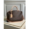  LOUIS VUITTON 루이비통 쁘띠뜨 팔레백 M45898