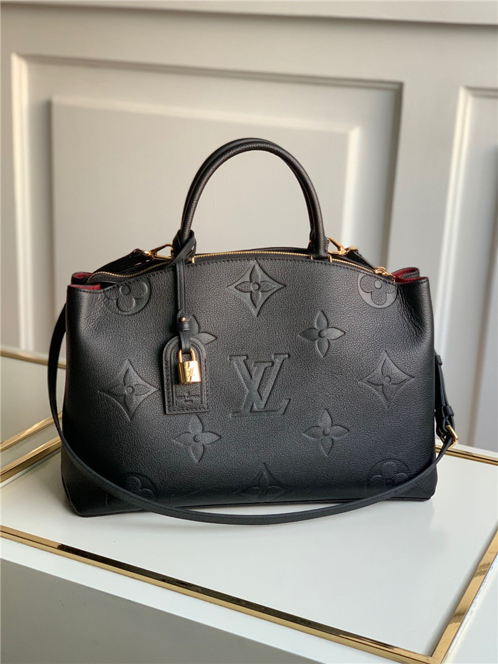 LOUIS VUITTON 루이비통 쁘띠뜨 팔레백 라지 M45811