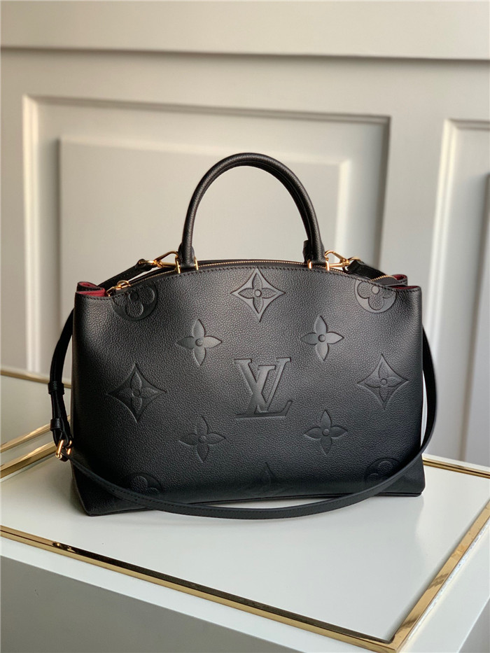 LOUIS VUITTON 루이비통 쁘띠뜨 팔레백 라지 M45811