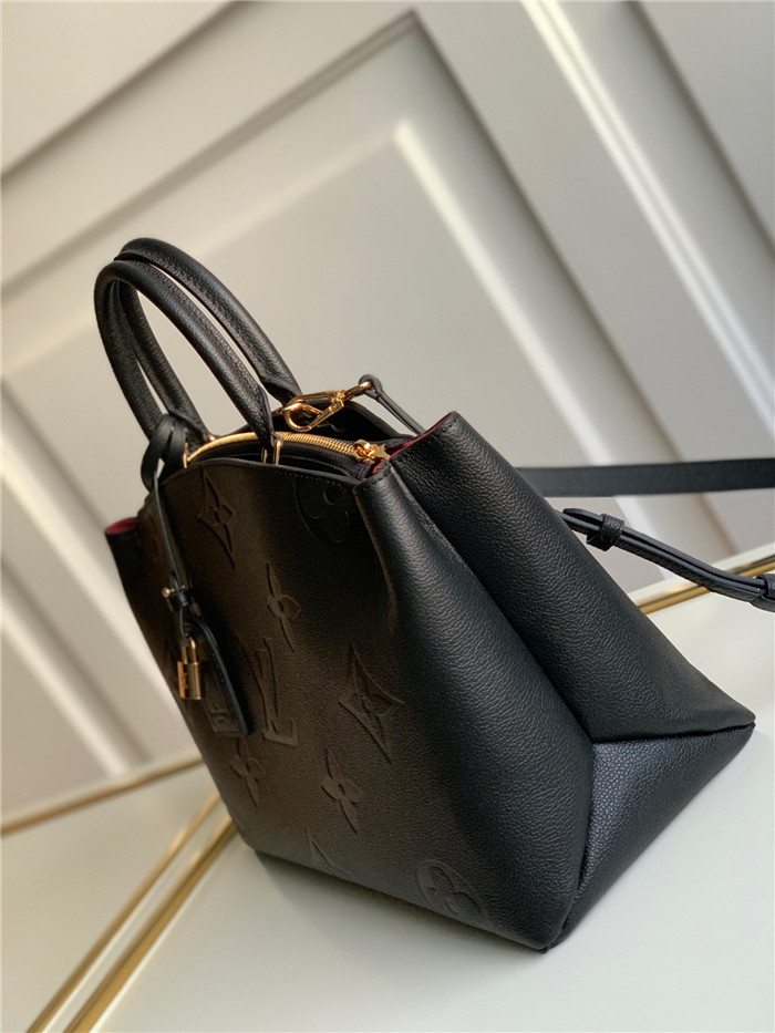 LOUIS VUITTON 루이비통 쁘띠뜨 팔레백 라지 M45811