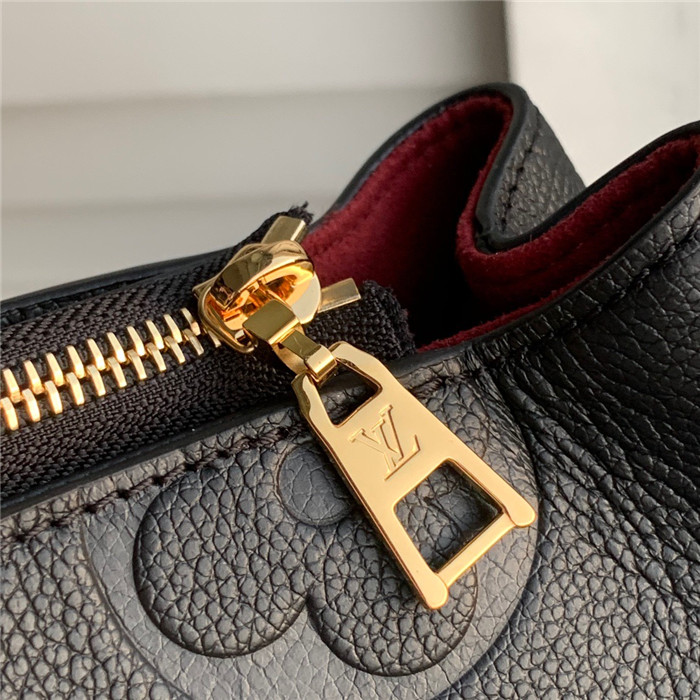 LOUIS VUITTON 루이비통 쁘띠뜨 팔레백 라지 M45811