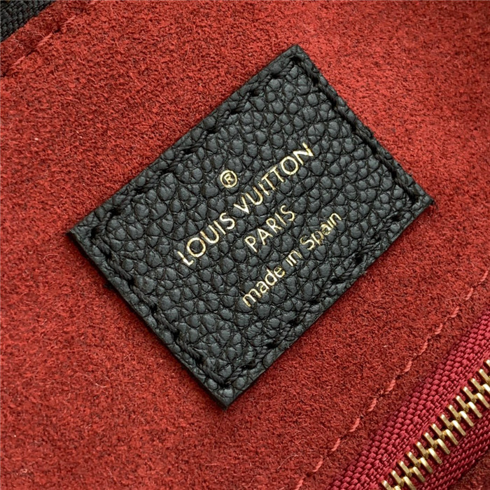 LOUIS VUITTON 루이비통 쁘띠뜨 팔레백 라지 M45811