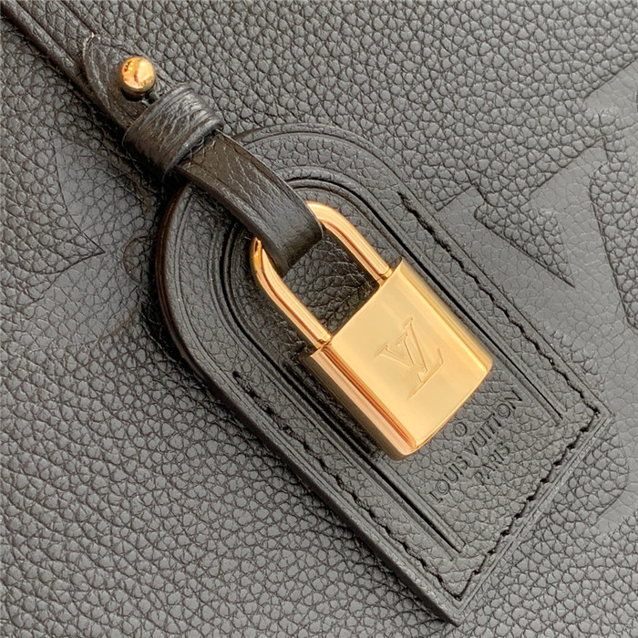 LOUIS VUITTON 루이비통 쁘띠뜨 팔레백 라지 M45811