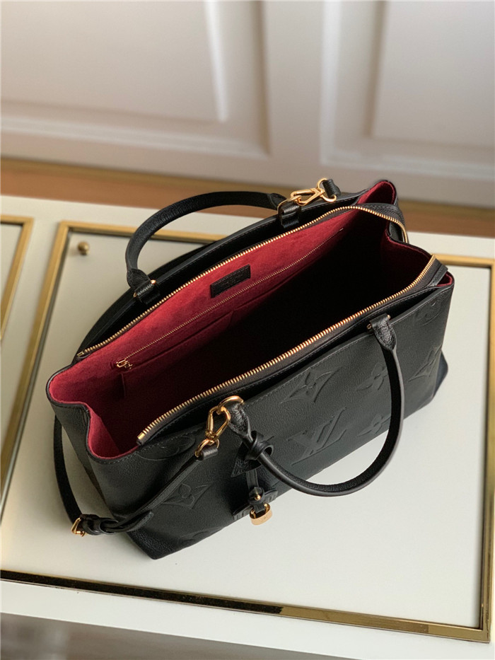 LOUIS VUITTON 루이비통 쁘띠뜨 팔레백 라지 M45811