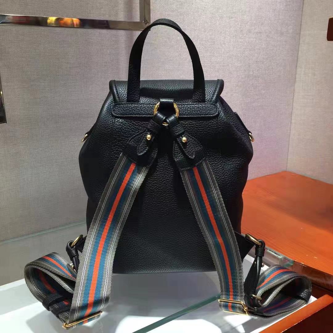 PRADA 프라다 비텔로 다이노 백팩