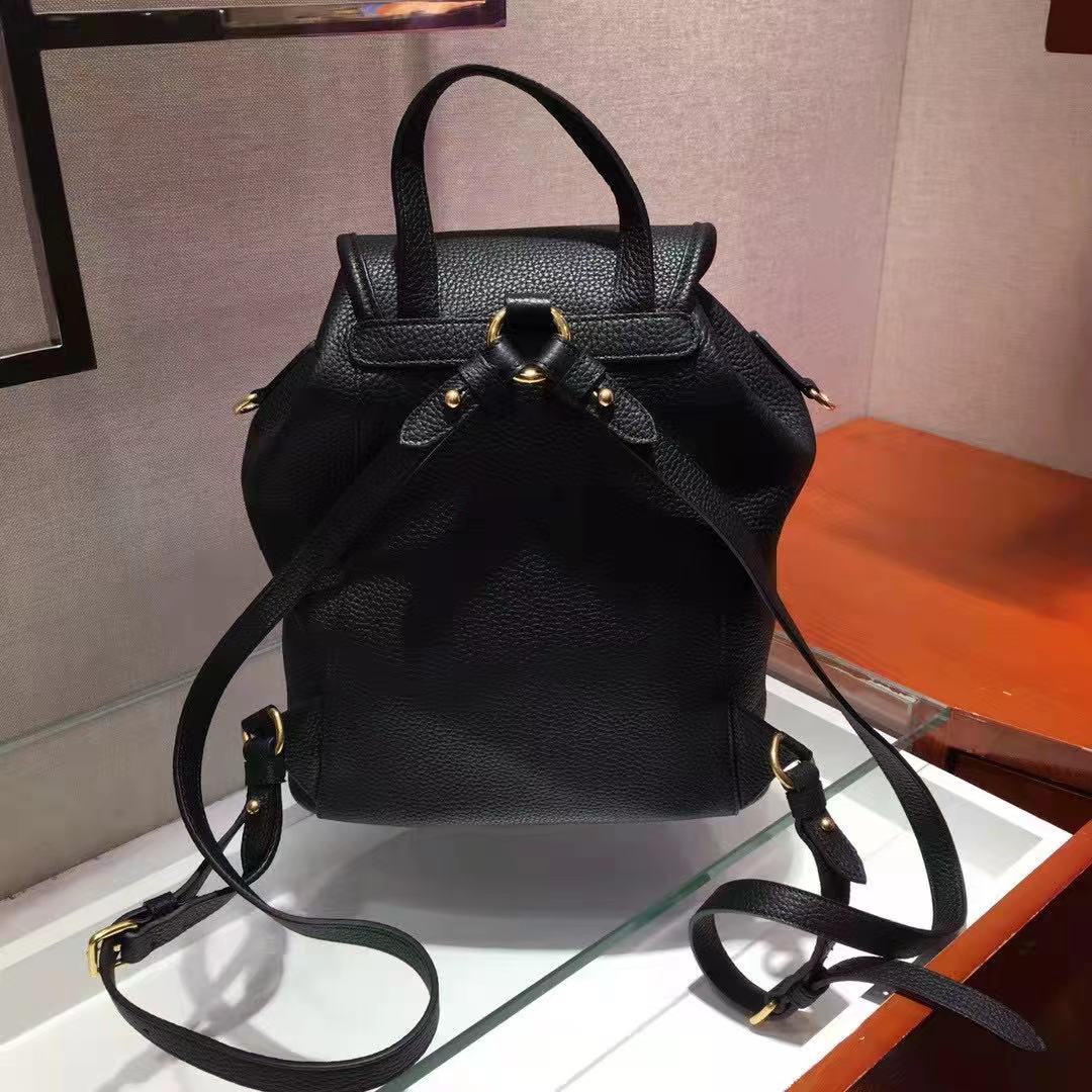 PRADA 프라다 비텔로 다이노 백팩