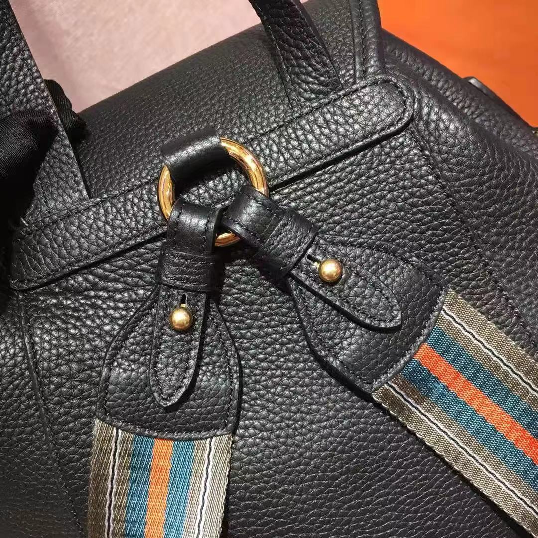 PRADA 프라다 비텔로 다이노 백팩