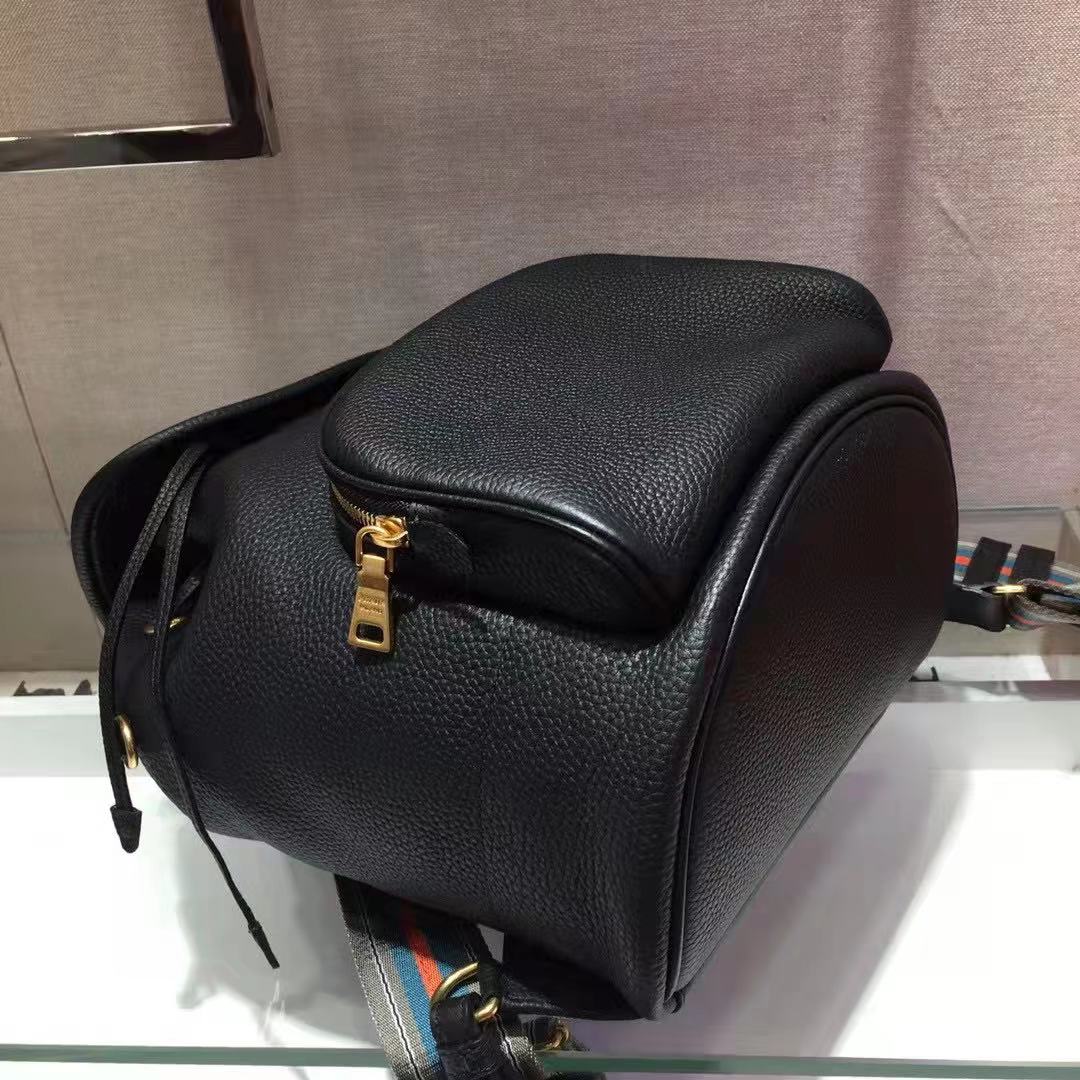 PRADA 프라다 비텔로 다이노 백팩