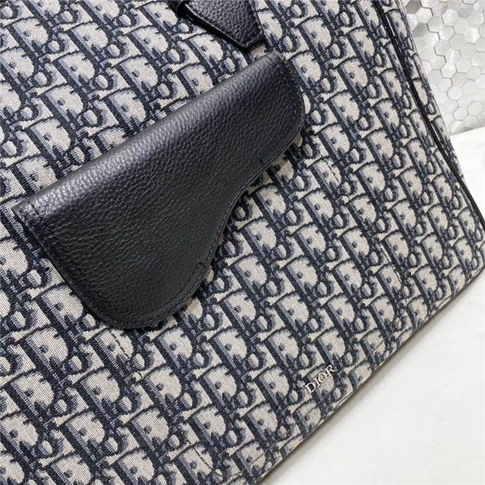 Dior  디올 쇼퍼백 D5038