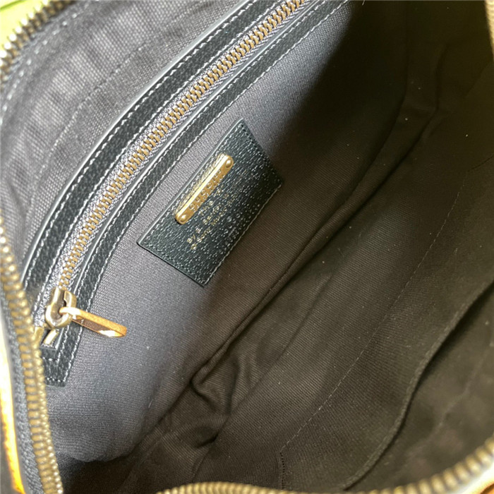 GUCCI   구찌 벨트백 602695
